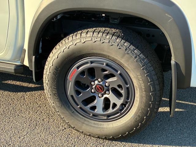 2026 Nissan Frontier - $37,835