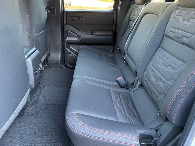 2026 Nissan Frontier - $37,835