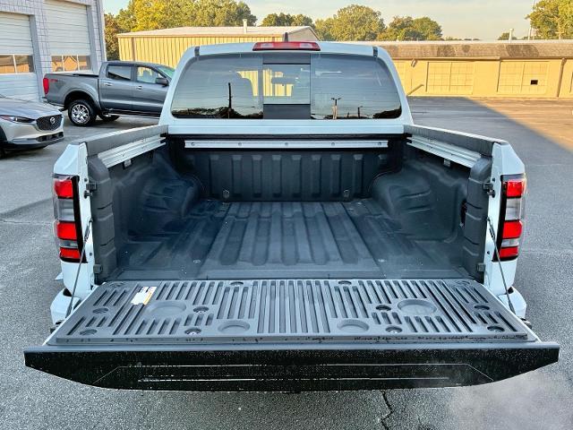 2026 Nissan Frontier - $37,835