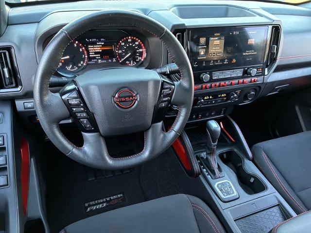 2026 Nissan Frontier - $37,835