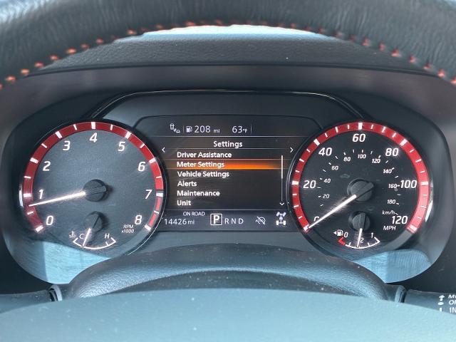 2026 Nissan Frontier - $37,835
