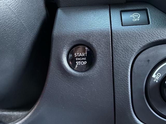 2026 Nissan Frontier - $37,835