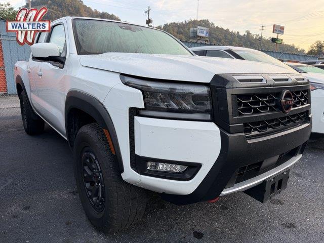 2026 Nissan Frontier - $37,950