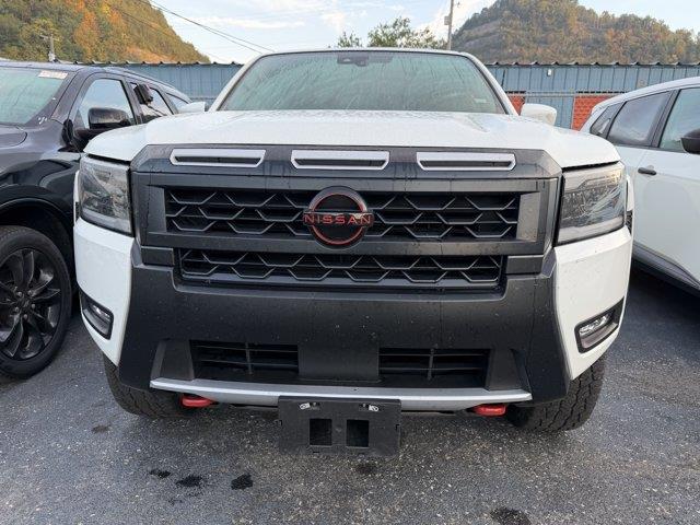 2026 Nissan Frontier - $37,950