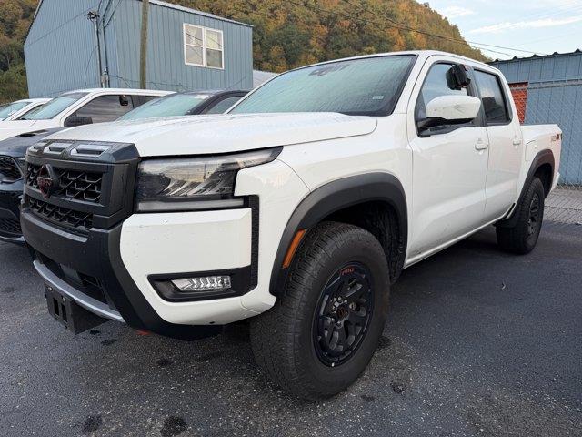 2026 Nissan Frontier - $37,950