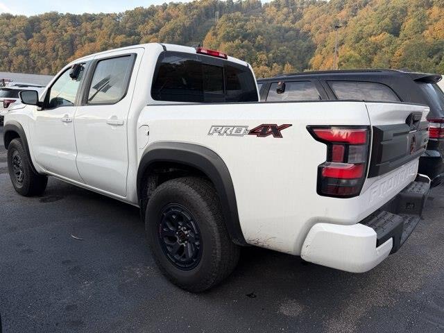 2026 Nissan Frontier - $37,950