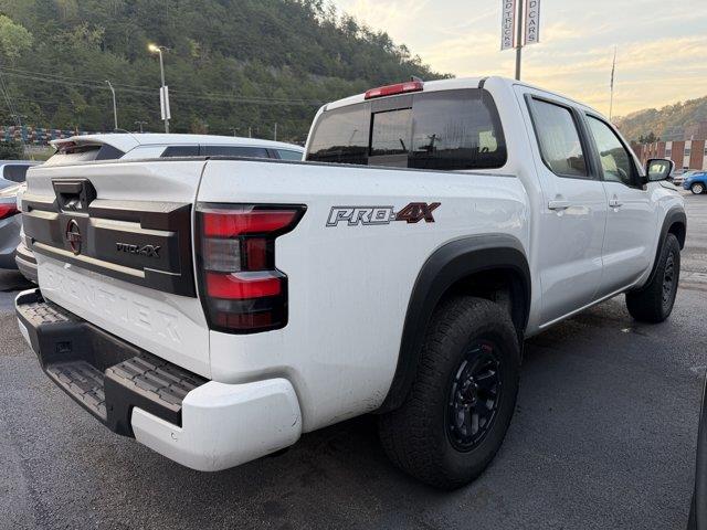 2026 Nissan Frontier - $37,950