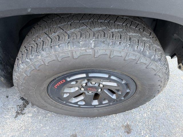 2026 Nissan Frontier - $37,950