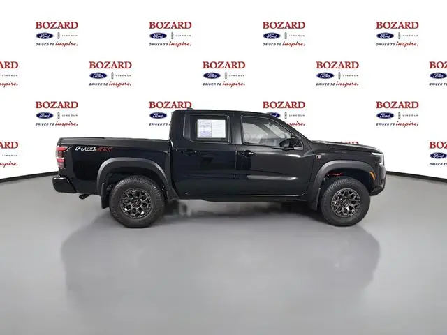 2026 Nissan Frontier - $43,000