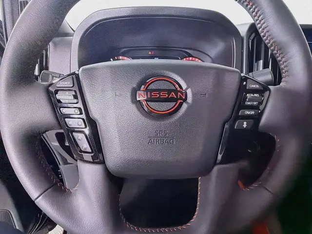 2026 Nissan Frontier - $43,000