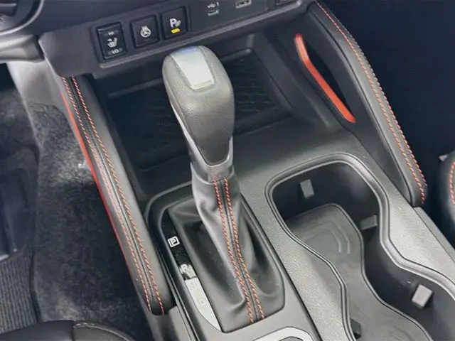 2026 Nissan Frontier - $43,000