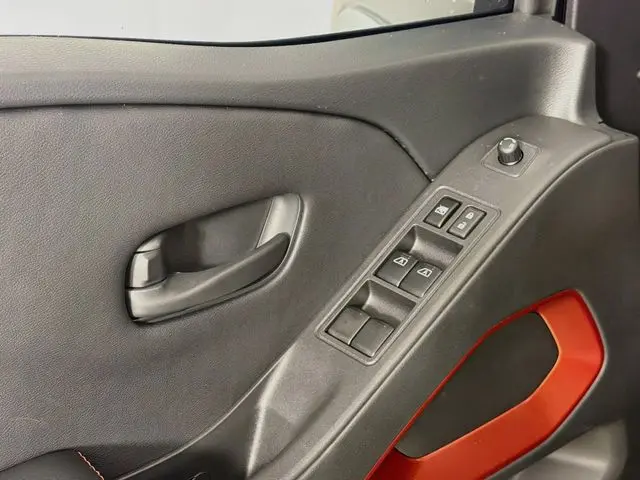 2026 Nissan Frontier - $43,000