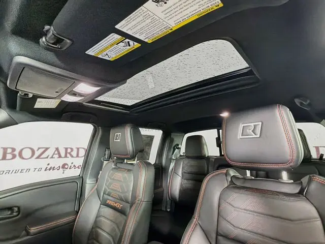 2026 Nissan Frontier - $43,000