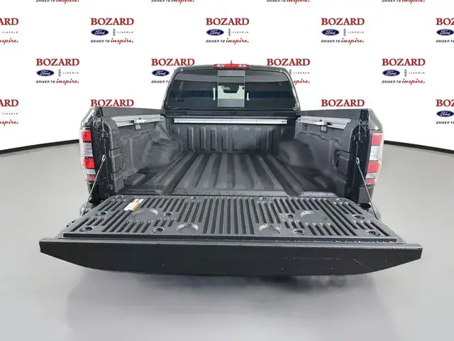 2026 Nissan Frontier - $43,000