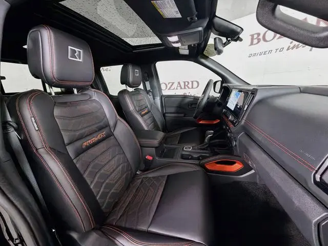 2026 Nissan Frontier - $43,000