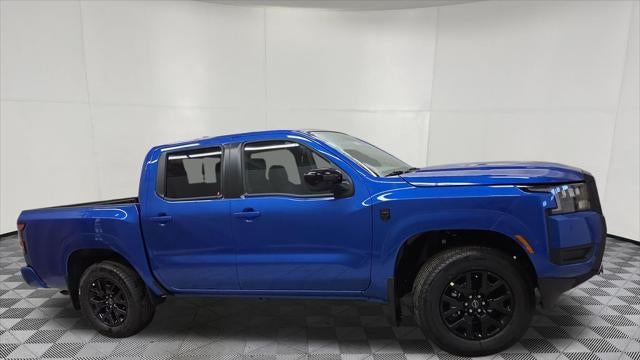 Preowned 2026 Nissan Frontier SV for Sale