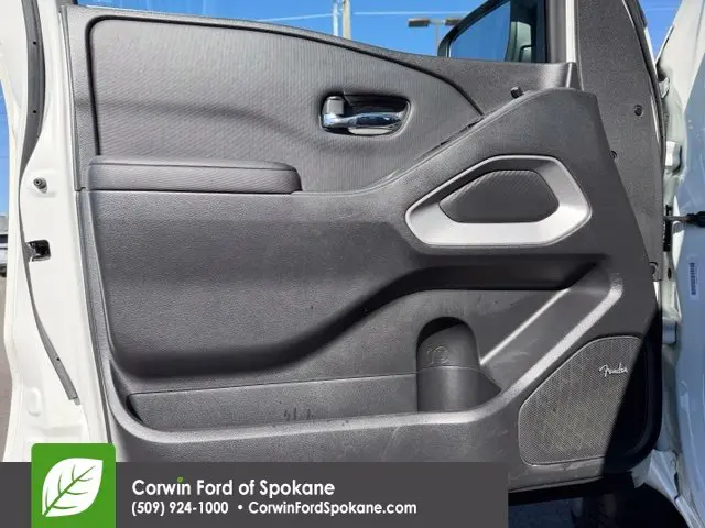 2022 Nissan Frontier - $28,679