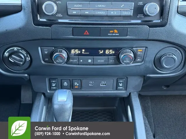 2022 Nissan Frontier - $28,679
