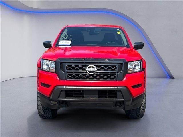2022 Nissan Frontier - $25,714