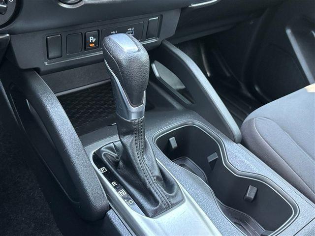 2022 Nissan Frontier - $25,714