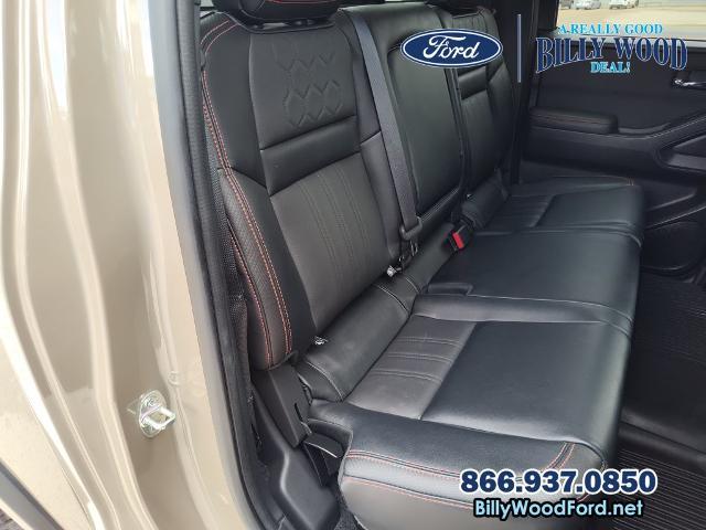 2023 Nissan Frontier - $34,559