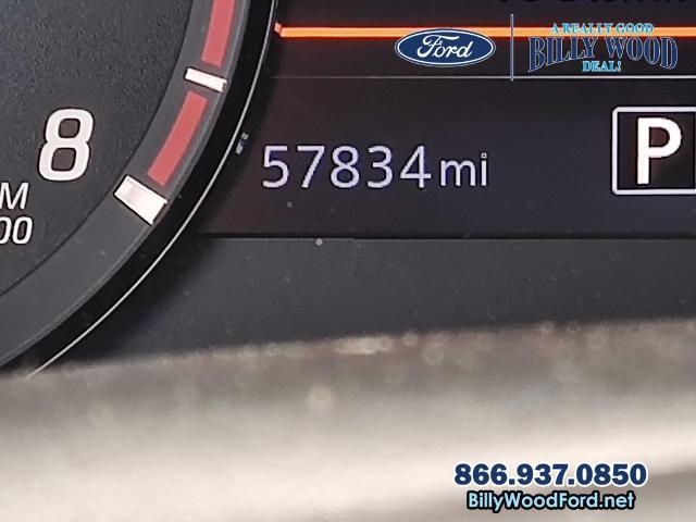 2023 Nissan Frontier - $34,559