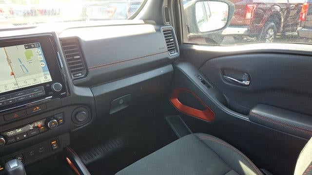 2023 Nissan Frontier S