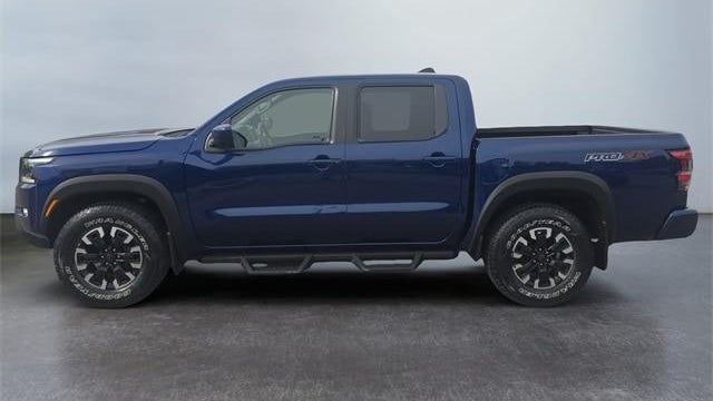 2023 Nissan Frontier S