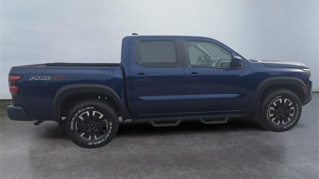 2023 Nissan Frontier S