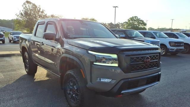 Preowned 2023 Nissan Frontier S for Sale