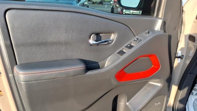 2023 Nissan Frontier S