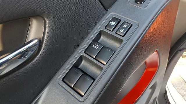 2023 Nissan Frontier S