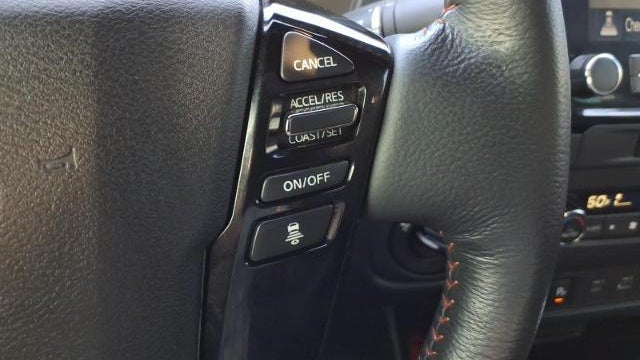 2023 Nissan Frontier S