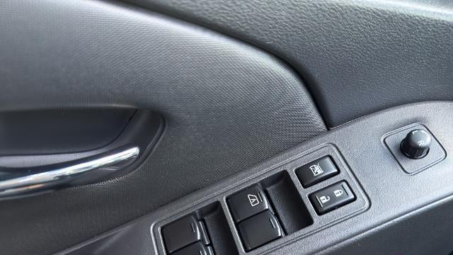 2023 Nissan Frontier S