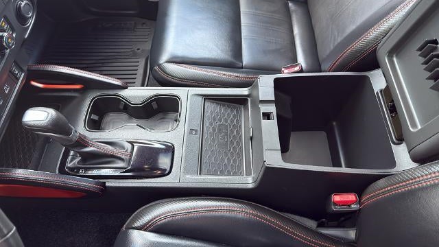 2023 Nissan Frontier S