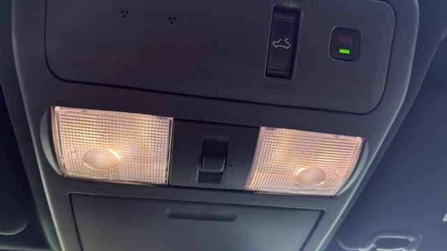 2023 Nissan Frontier S