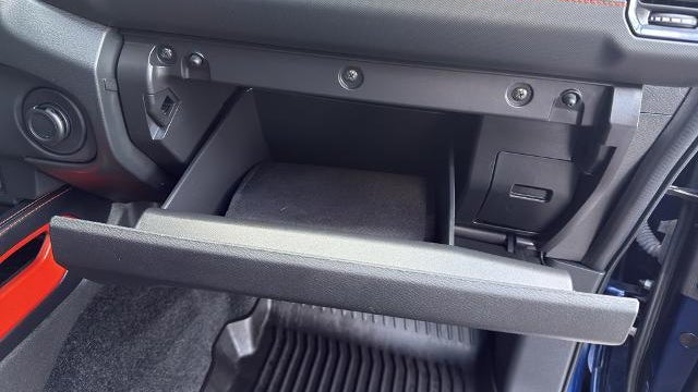 2023 Nissan Frontier S