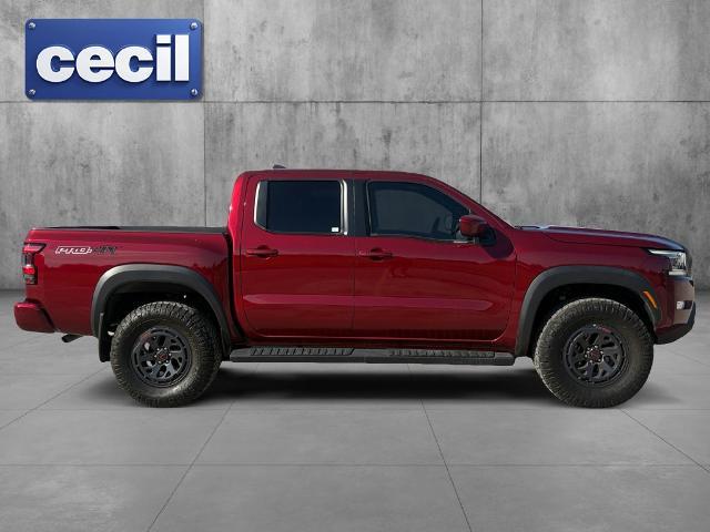 2024 Nissan Frontier - $36,995
