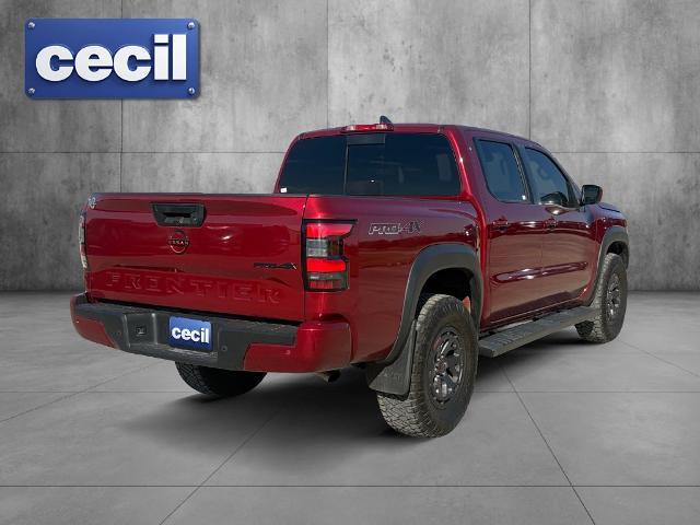 2024 Nissan Frontier - $36,995
