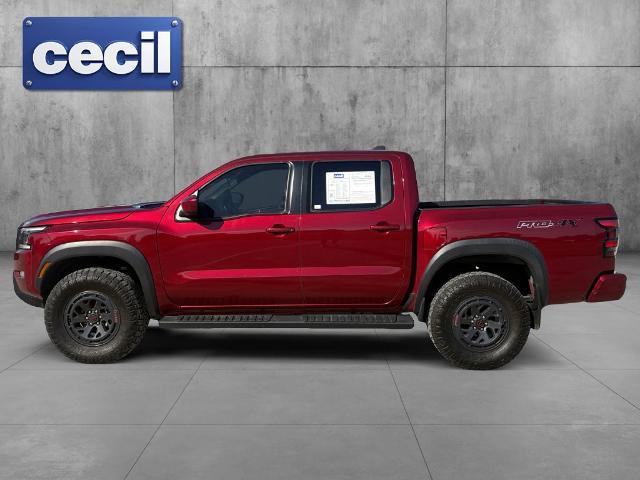 2024 Nissan Frontier - $36,995