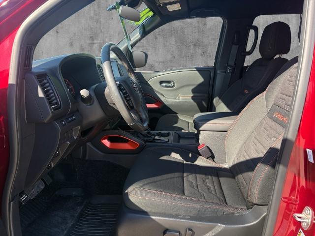 2024 Nissan Frontier - $36,995