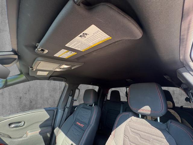 2024 Nissan Frontier - $36,995