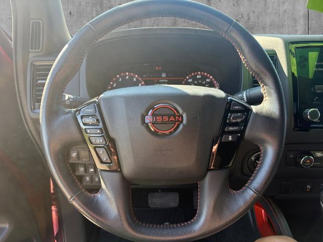 2024 Nissan Frontier - $36,995