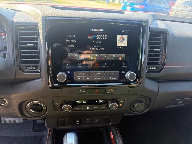 2024 Nissan Frontier - $36,995