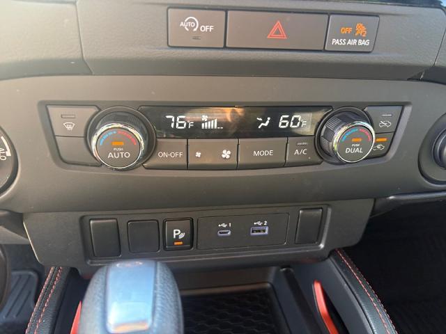 2024 Nissan Frontier - $36,995
