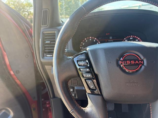 2024 Nissan Frontier - $36,995