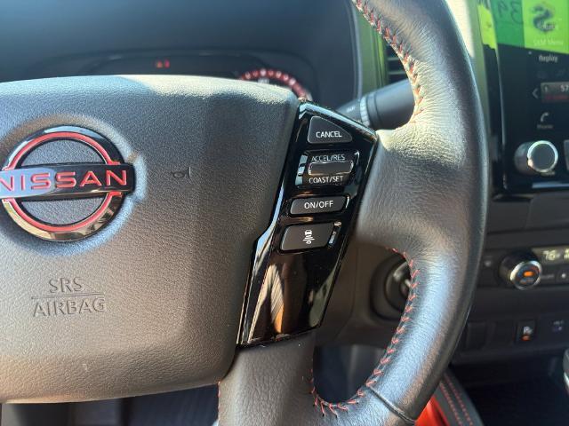 2024 Nissan Frontier - $36,995