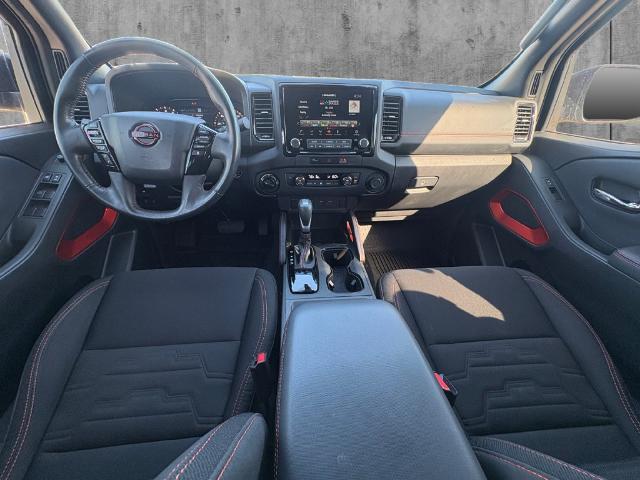 2024 Nissan Frontier - $36,995