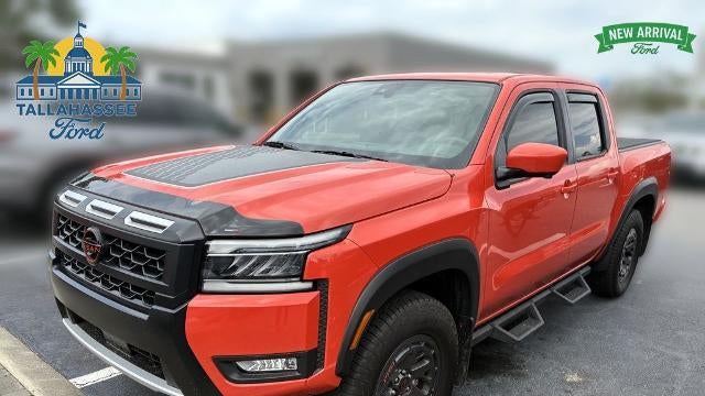Preowned 2025 Nissan Frontier S for Sale