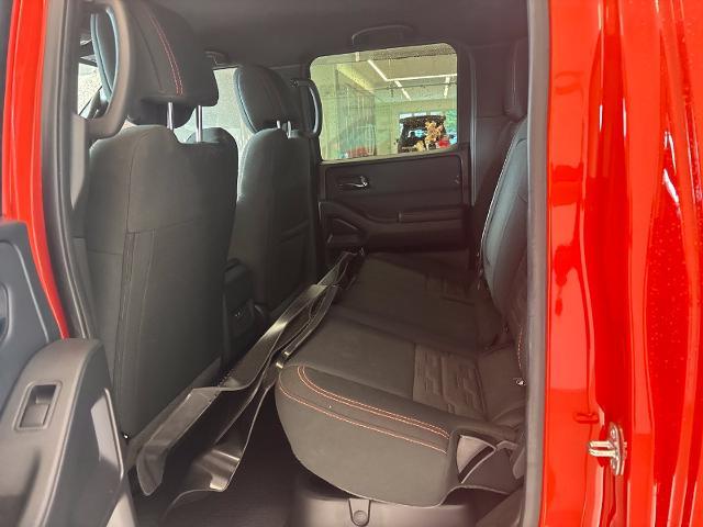 2025 Nissan Frontier - $37,862